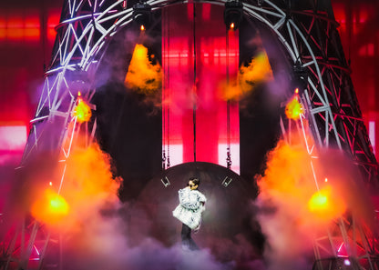 ATEEZ 8.6.24 - Concert Photography