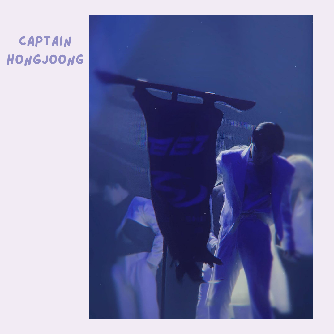 ATEEZ 11.27.22 - Concert Photography