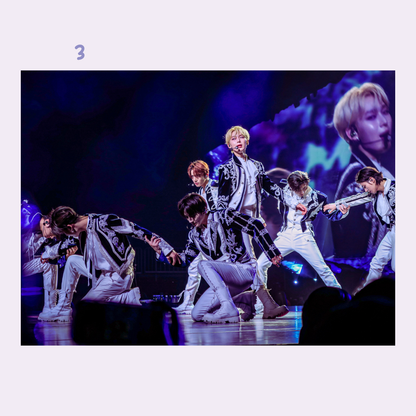 Enhypen - 5.03.24 - Concert Photography