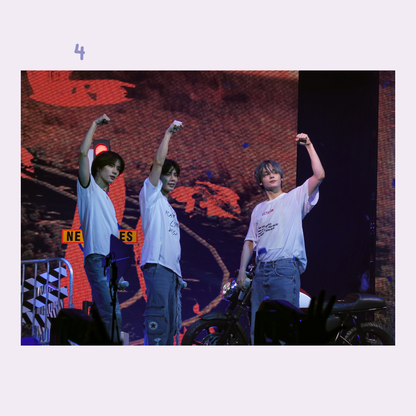TXT 6.08.24 - Concert Photography
