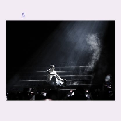 P1Harmony 5.30.24 - Concert Photography