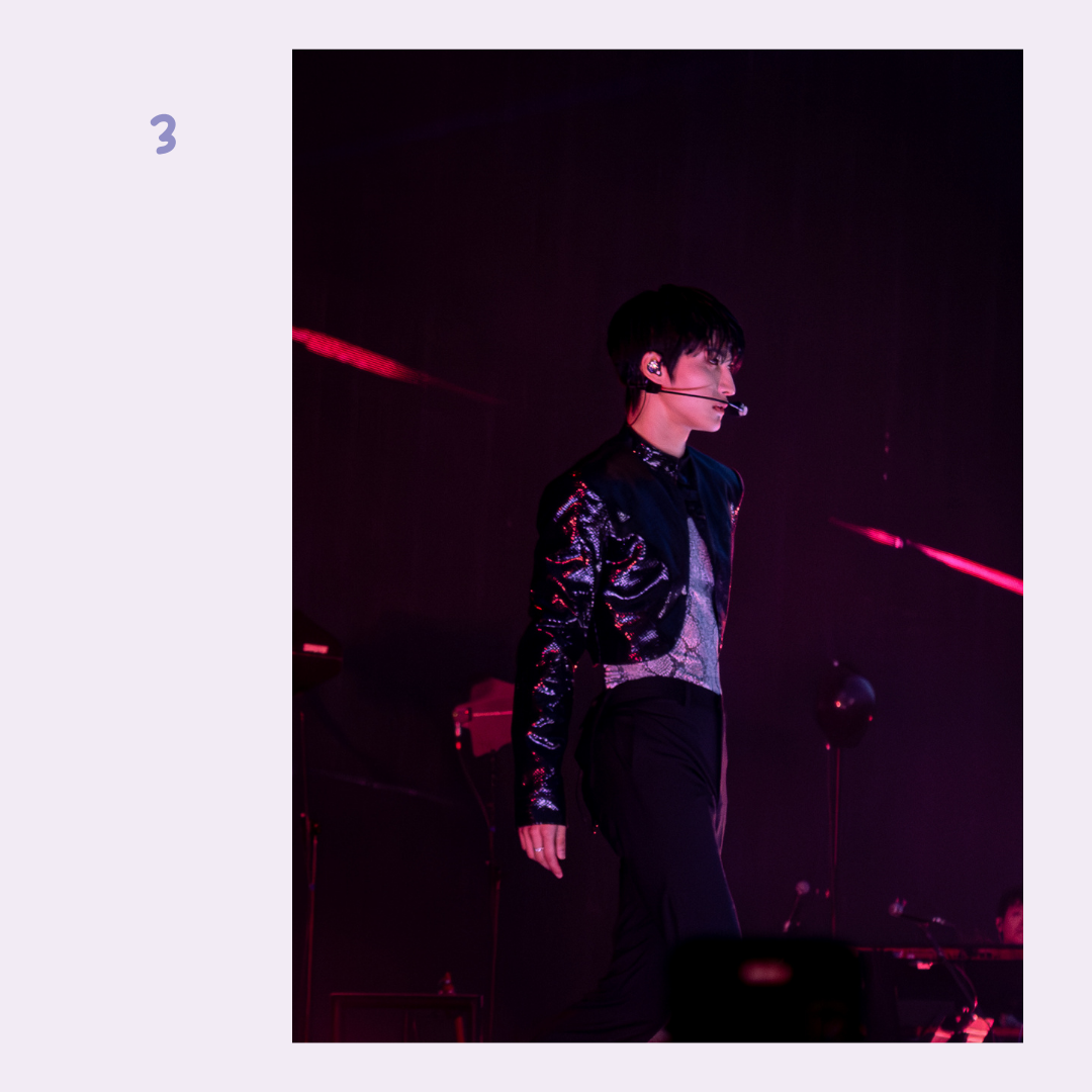ATEEZ 7.13.25 - Concert Photography