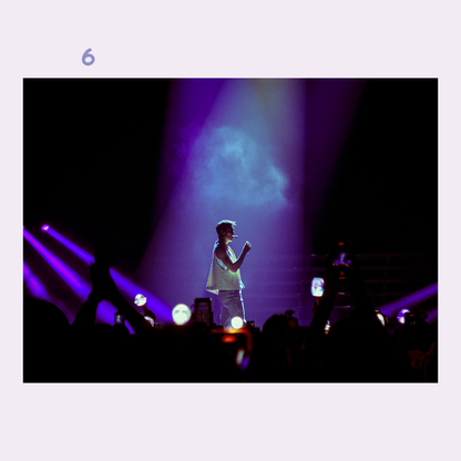 P1Harmony 5.30.24 - Concert Photography