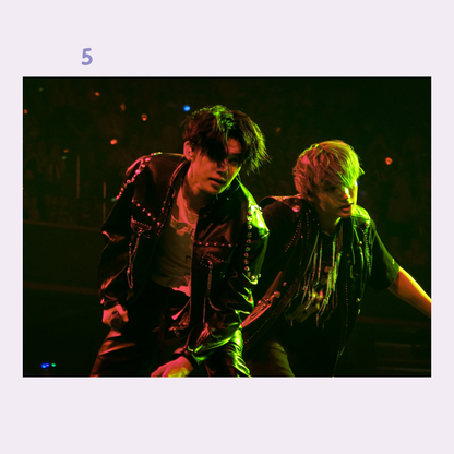 TXT 6.08.24 - Concert Photography