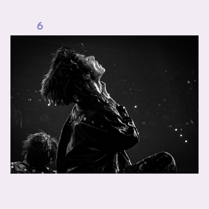 TXT 6.08.24 - Concert Photography