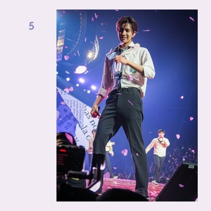 ENHYPEN 10.18-19.23 - Concert Photography