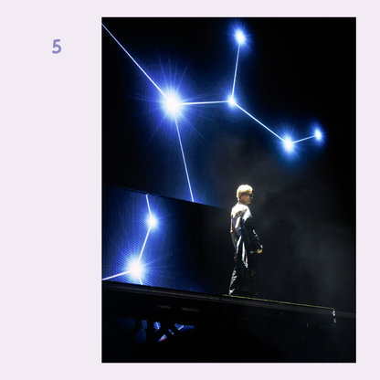 ATEEZ 7.13.25 - Concert Photography
