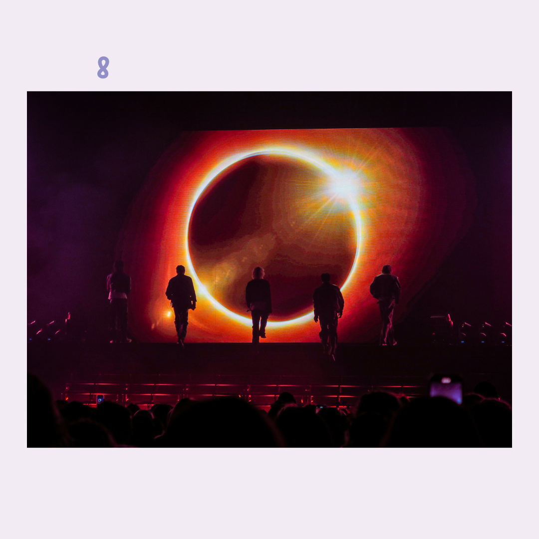 P1Harmony 5.30.24 - Concert Photography