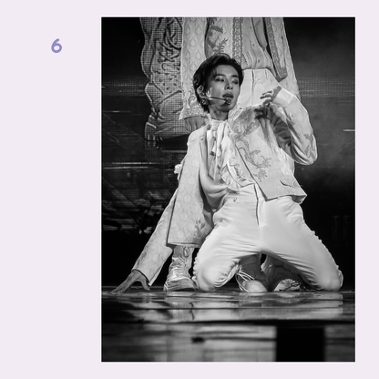 ENHYPEN 10.18-19.23 - Concert Photography