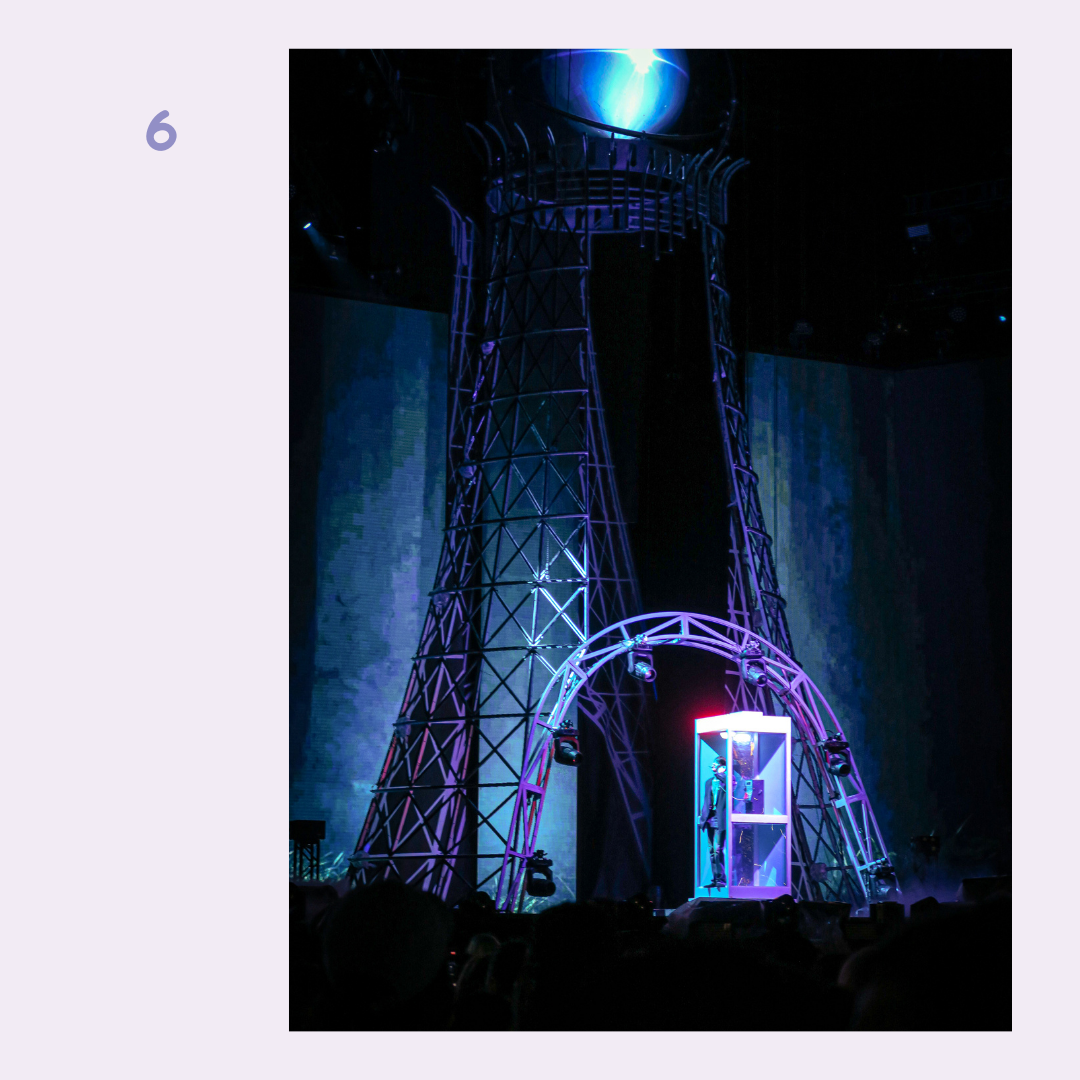 ATEEZ 8.3.24 - Concert Photography