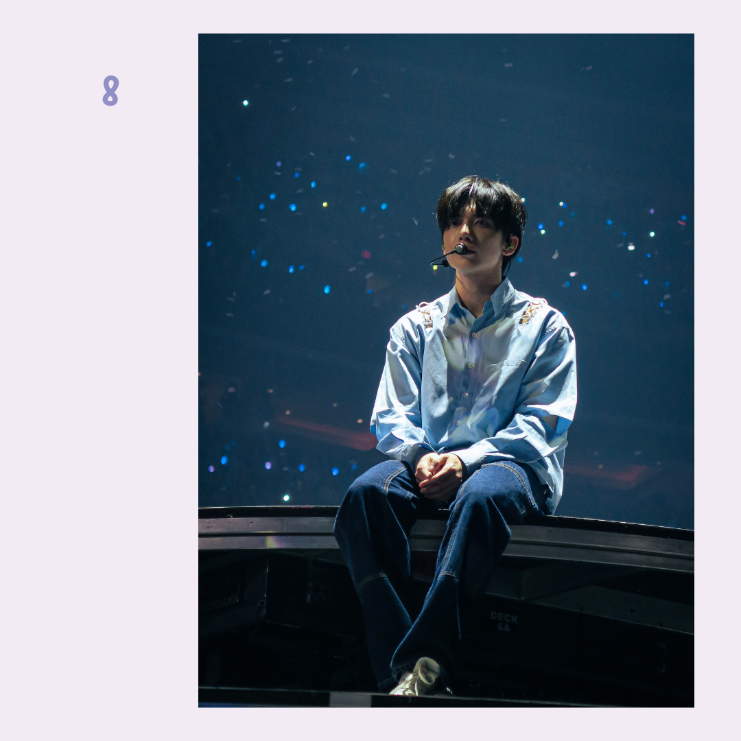 TXT 6.08.24 - Concert Photography