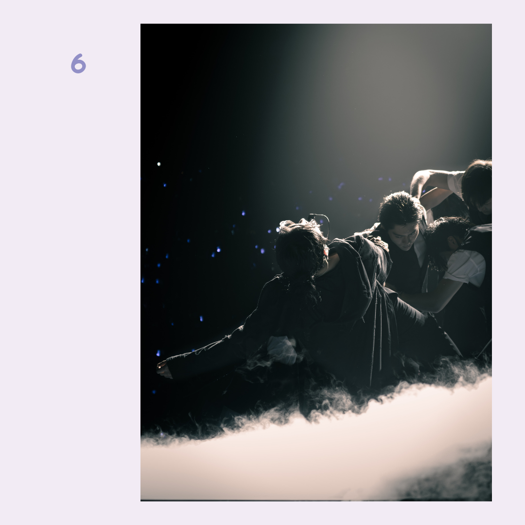 ATEEZ 7.16.25 - Concert Photography