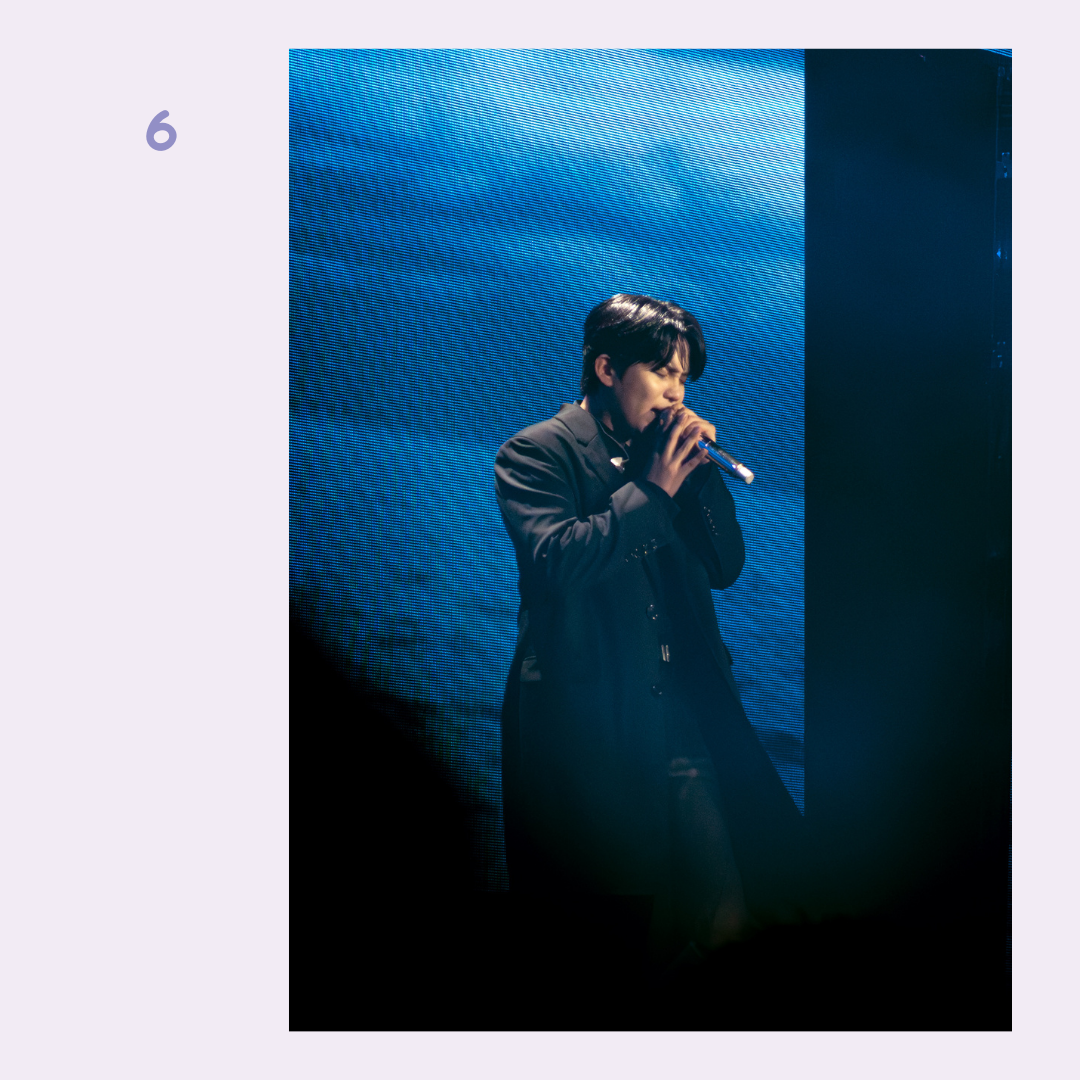 ATEEZ 7.13.25 - Concert Photography
