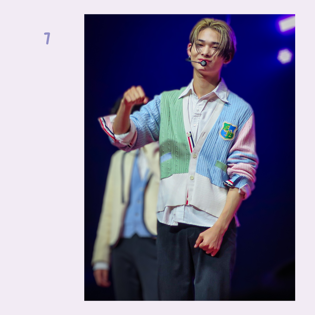 ENHYPEN 10.18-19.23 - Concert Photography