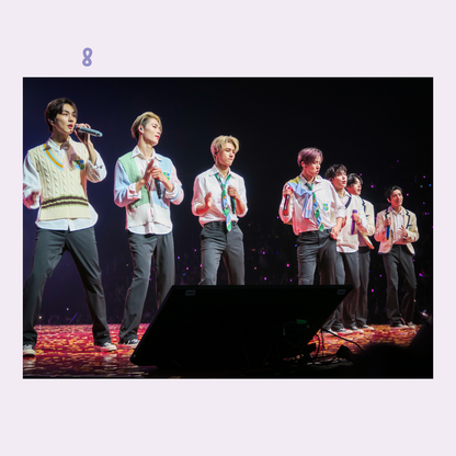 ENHYPEN 10.18-19.23 - Concert Photography