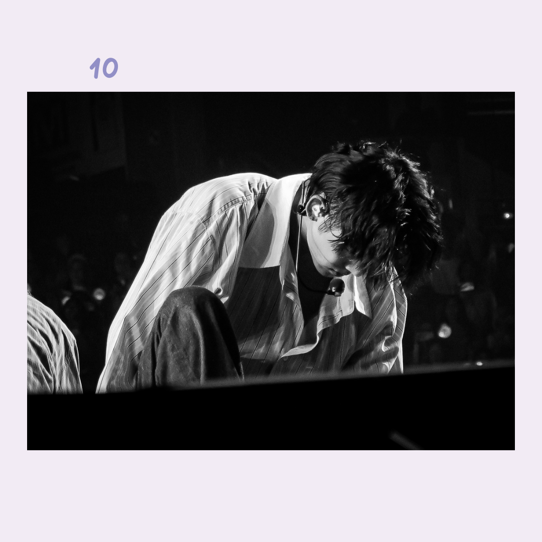 TXT 6.08.24 - Concert Photography