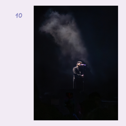 ATEEZ 7.16.25 - Concert Photography