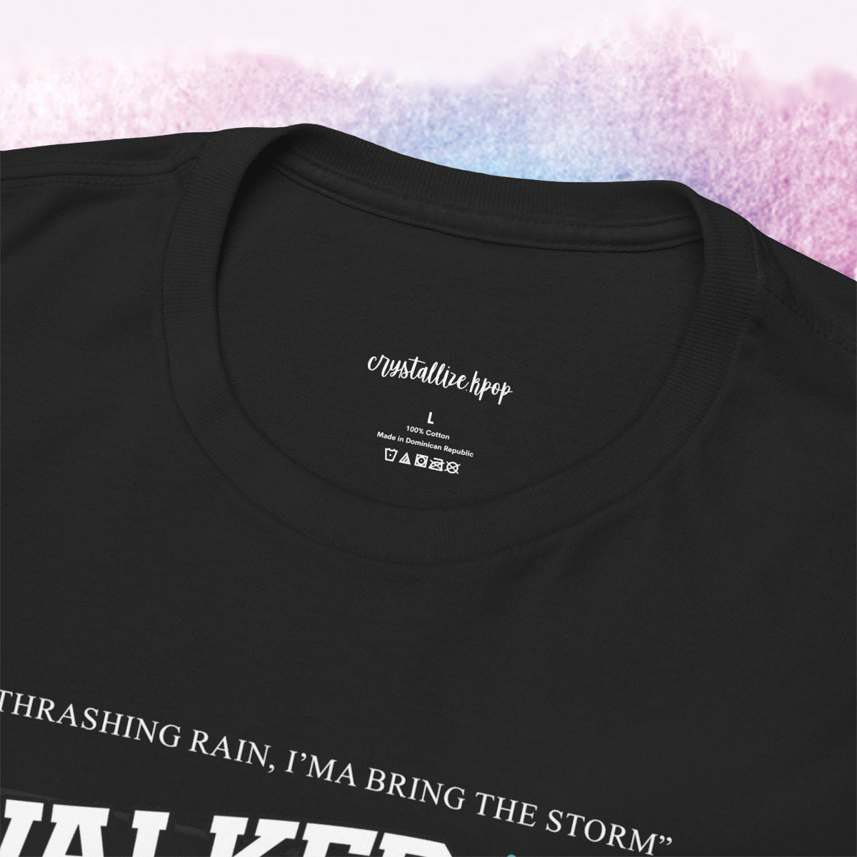 I Walked on Water with Stray Kids at Citi Field T-Shirt