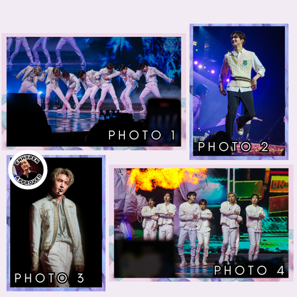 ENHYPEN 10.18-19.23 - Concert Photography