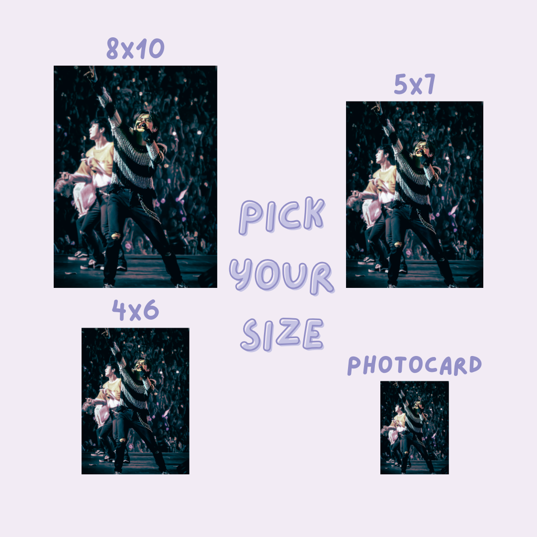TXT 5.16.23 - Concert Photography
