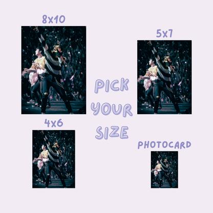 TXT 5.16.23 - Concert Photography
