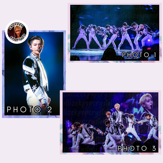Enhypen - 5.03.24 - Concert Photography