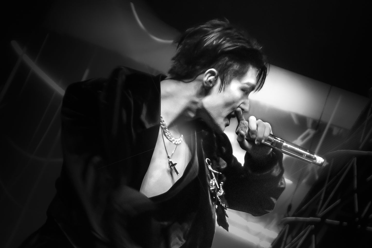 ATEEZ 8.6.24 - Concert Photography