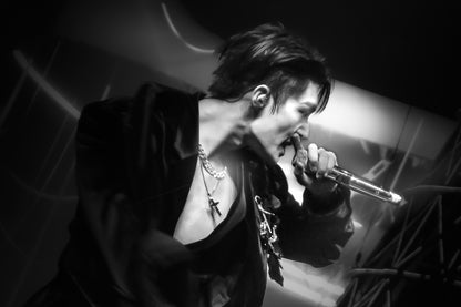 ATEEZ 8.6.24 - Concert Photography