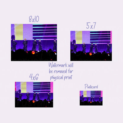 P1Harmony 5.30.24 - Concert Photography