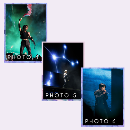 ATEEZ 7.13.25 - Concert Photography