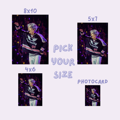 TXT 5.16.23 - Concert Photography