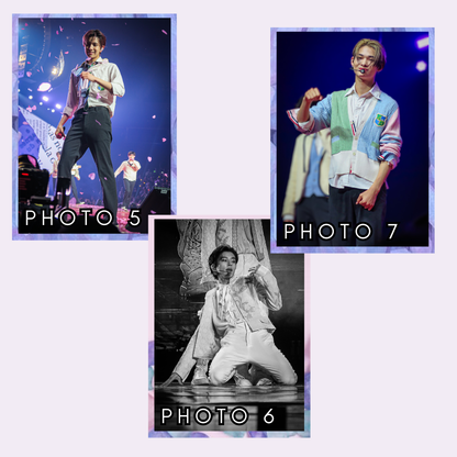 ENHYPEN 10.18-19.23 - Concert Photography