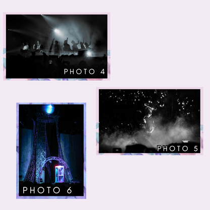 ATEEZ 8.3.24 - Concert Photography