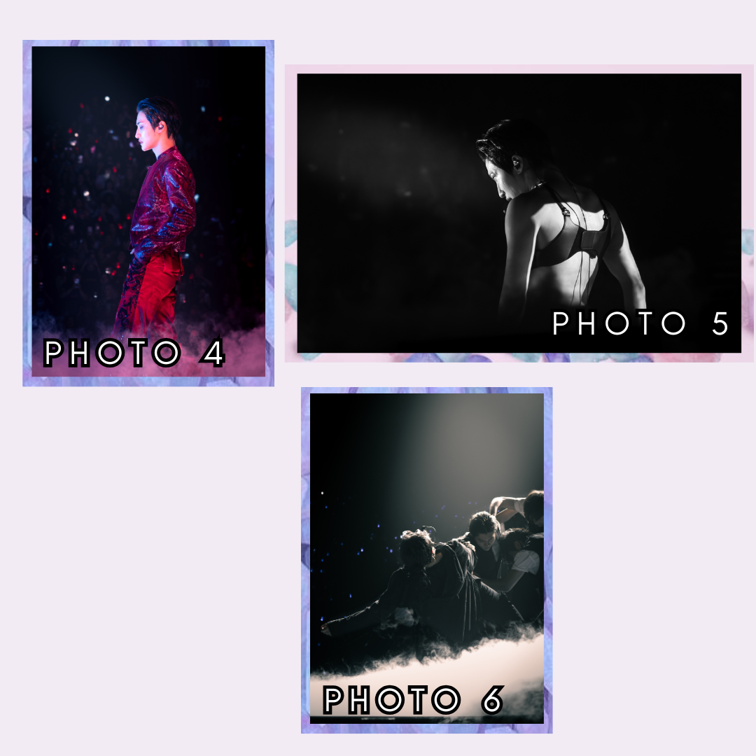 ATEEZ 7.16.25 - Concert Photography