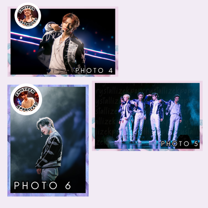 Enhypen - 5.03.24 - Concert Photography