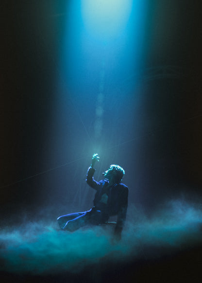 ATEEZ 8.6.24 - Concert Photography