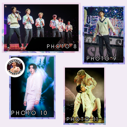 ENHYPEN 10.18-19.23 - Concert Photography