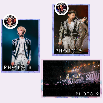 Enhypen - 5.03.24 - Concert Photography