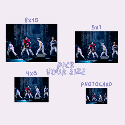 TXT 5.16.23 - Concert Photography