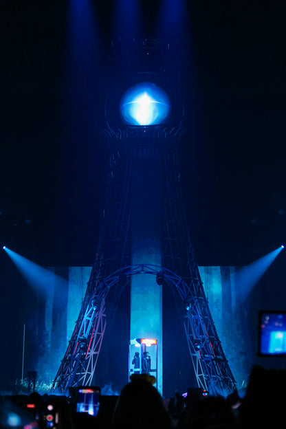 ATEEZ 8.6.24 - Concert Photography