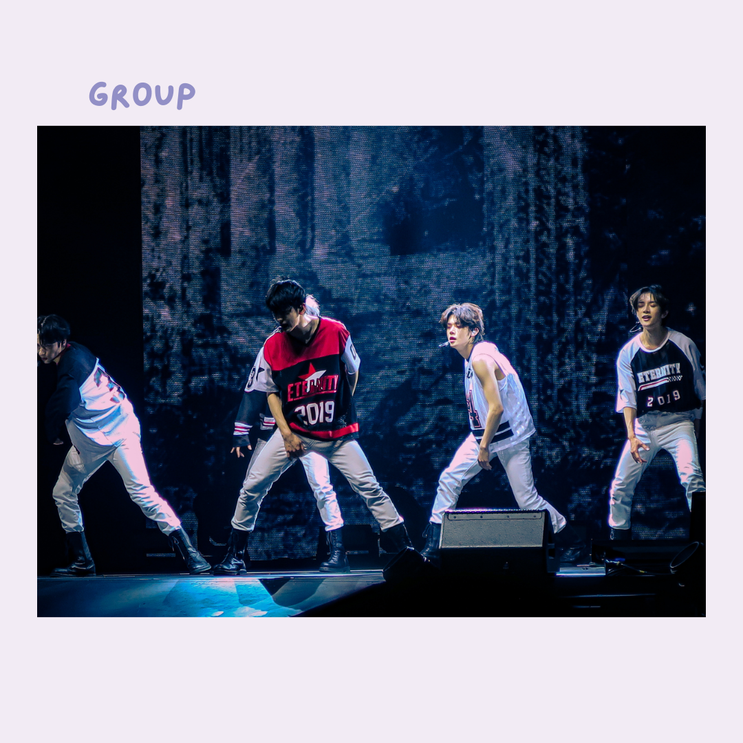 TXT 5.16.23 - Concert Photography