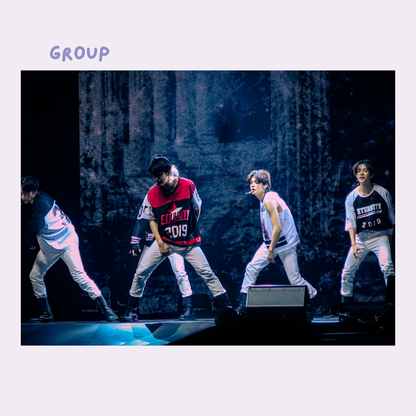 TXT 5.16.23 - Concert Photography