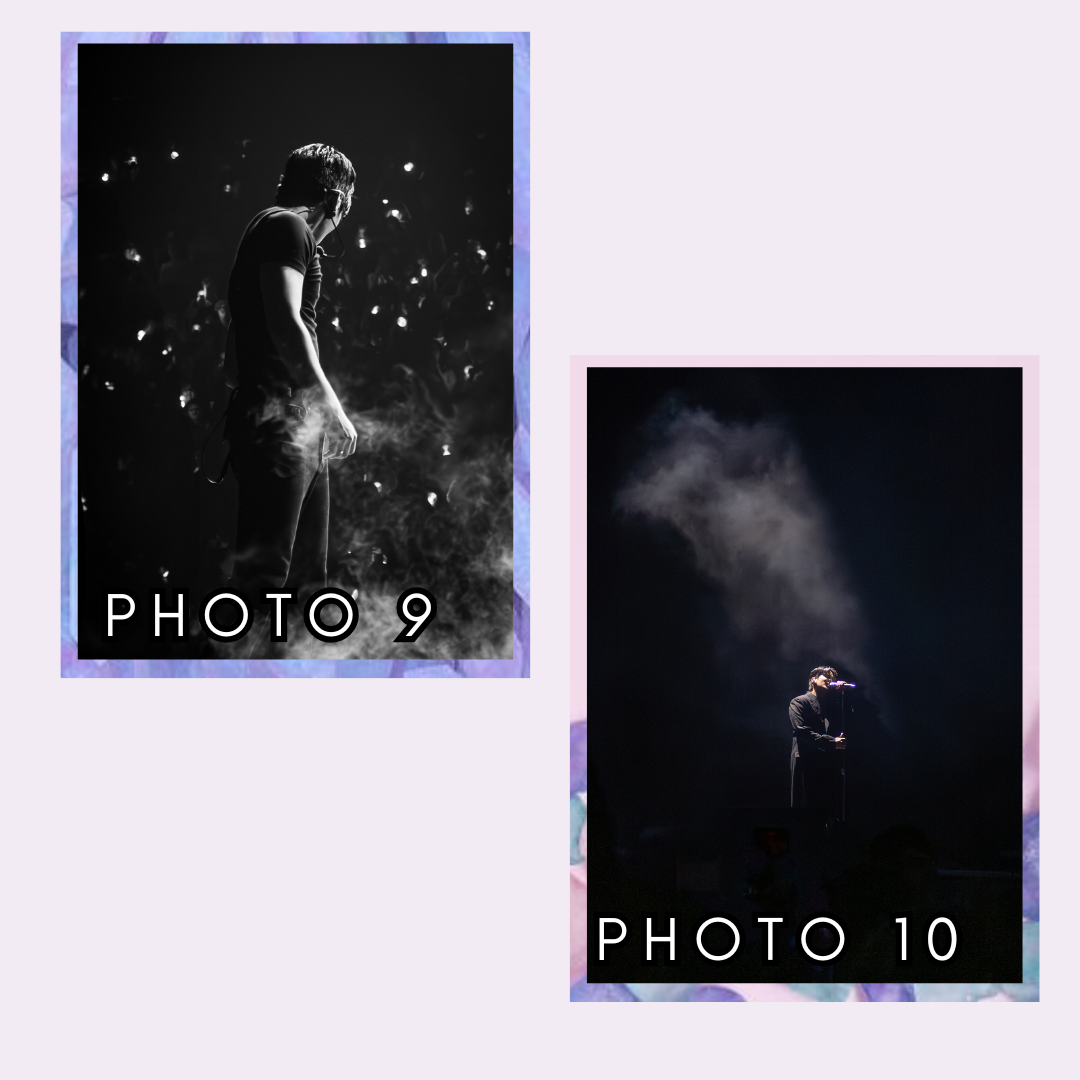 ATEEZ 7.16.25 - Concert Photography
