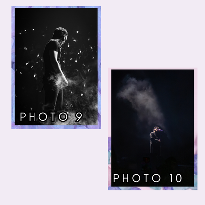 ATEEZ 7.16.25 - Concert Photography