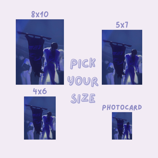 ATEEZ 11.27.22 - Concert Photography