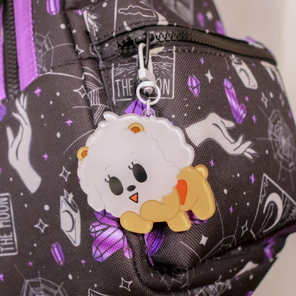 Dangle-batu Keychains