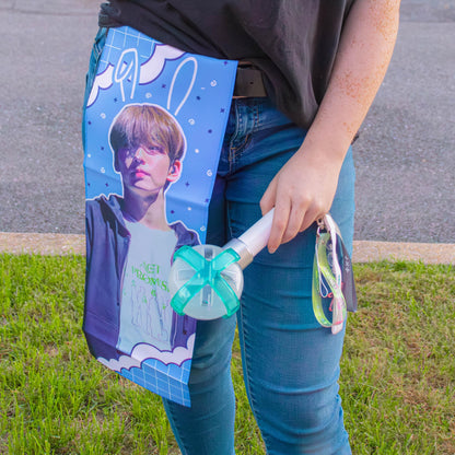 Soobunny Slogan Banner