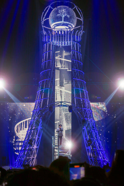 ATEEZ 8.6.24 - Concert Photography