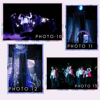 ATEEZ 8.3.24 - Concert Photography
