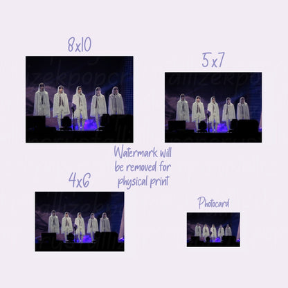 TXT 6.08.24 - Concert Photography